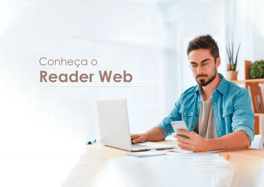 reader web
