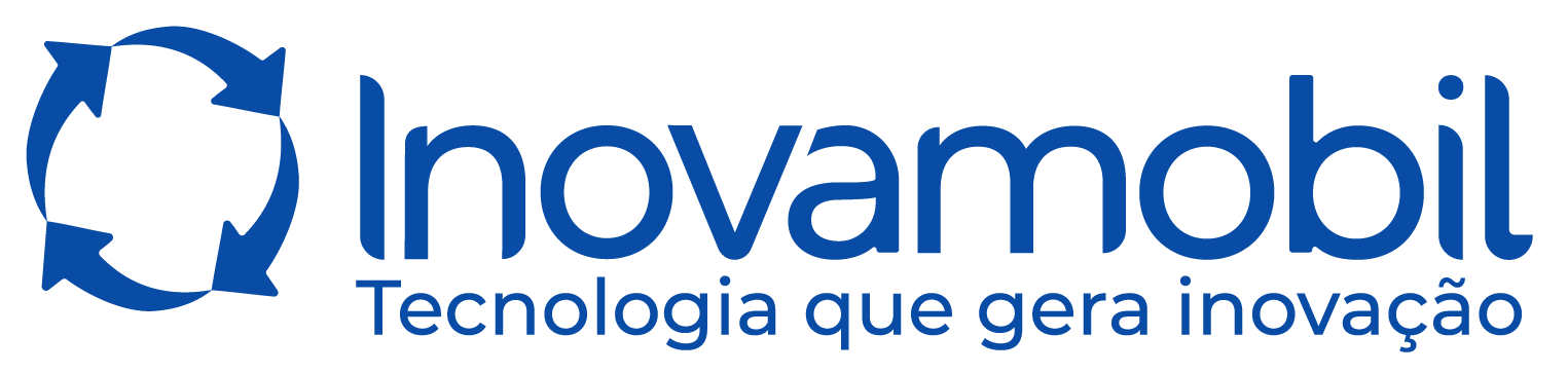 Logotipo Inovamobil