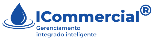 ICommercial® – Gerenciamento integrado inteligente