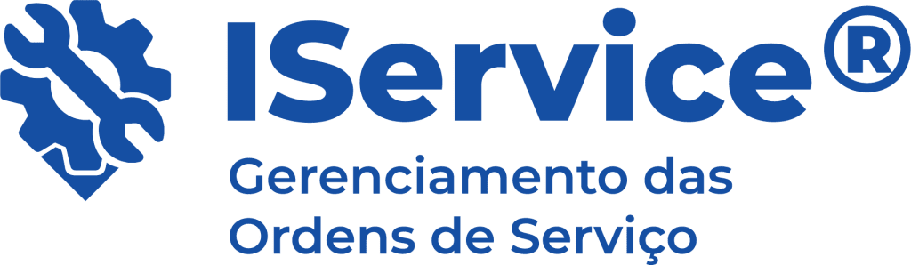 IService ® CCO Gerenciamento de Ordens de Serviço