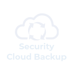 Security Cloud Backup
