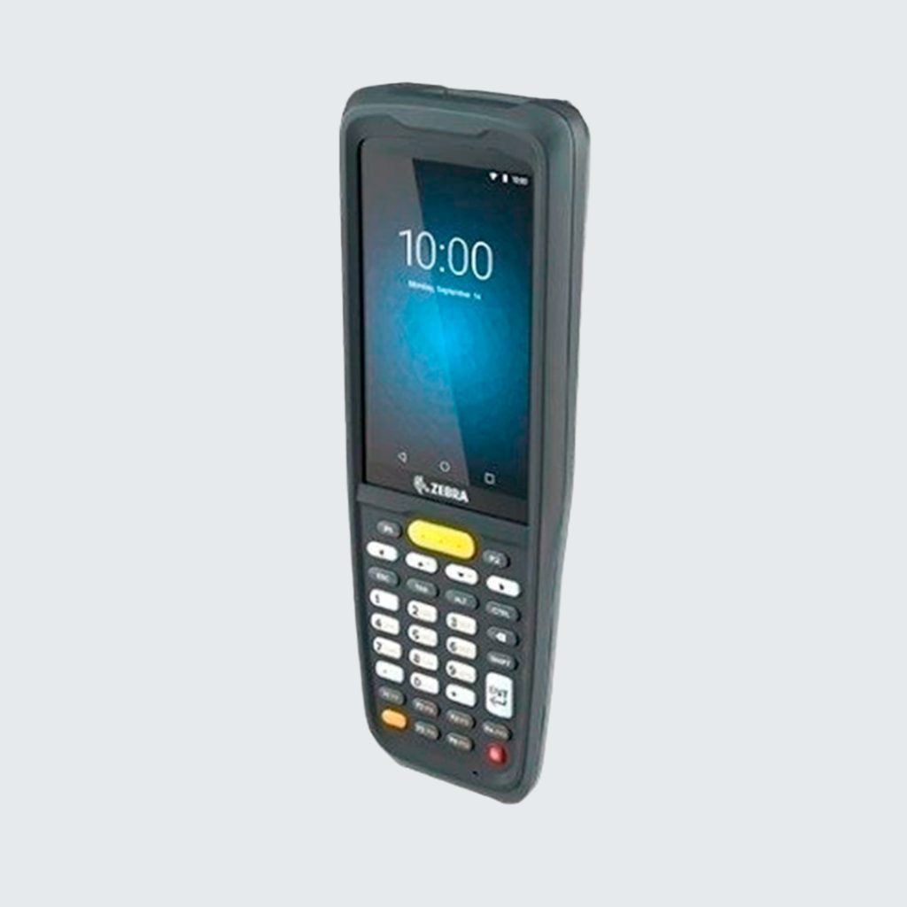 Venda e Locação de Equipamentos e Bobinas - Inovamobil | Coletor de Dados MC2200