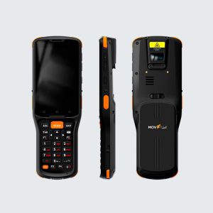 Coletor de Dados MovFast® RANGER 1F