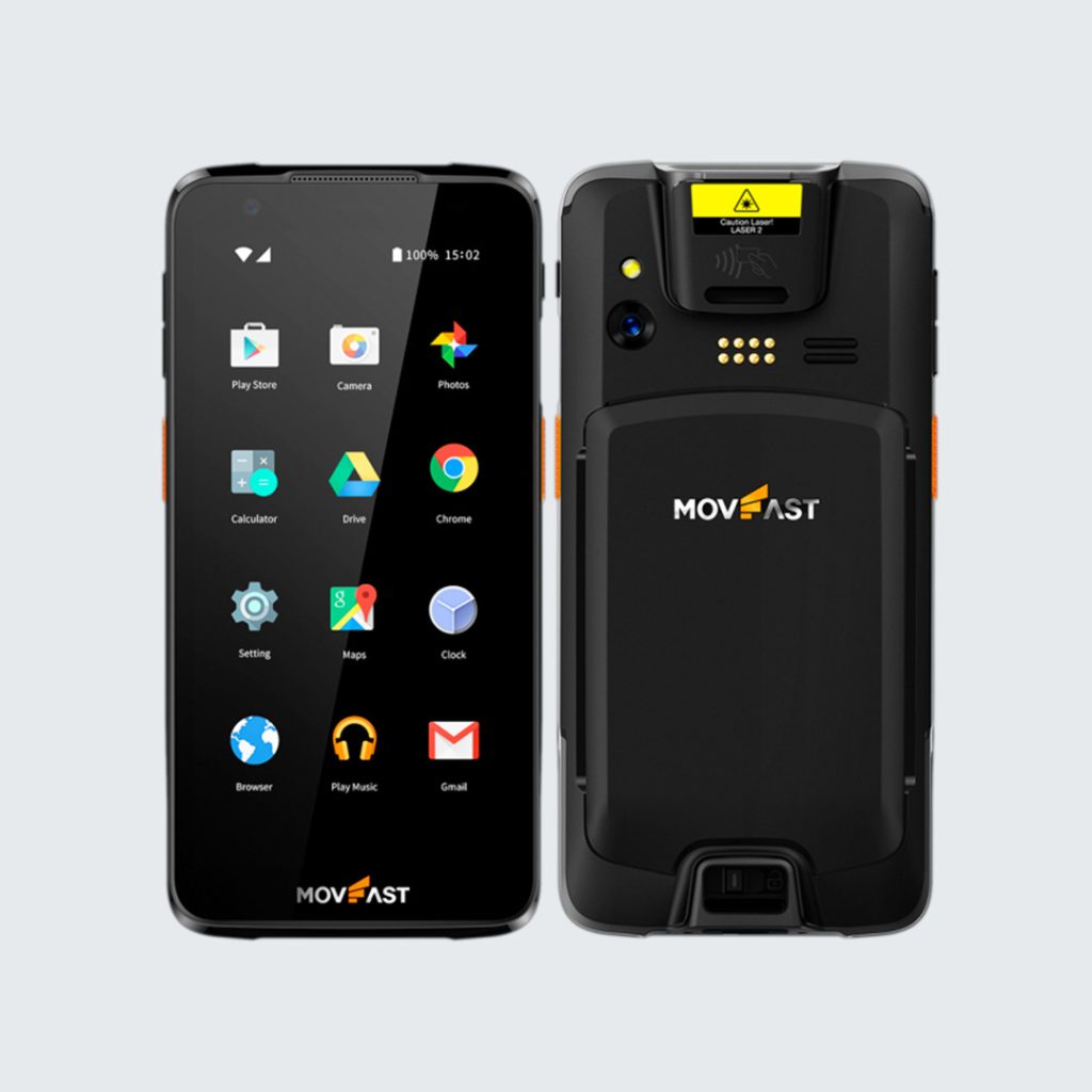 Apresentamos o Ranger 2, dispositivo compacto e resistente, que foi projetado especialmente para atender as necessidades no ambiente empresarial. Com uma interface intuitiva e fácil de usar, esse dispositivo garante uma transição perfeita para a sua empresa. Robusto oferece uma experiência superior de computação móvel, ideal para enfrentar os desafios do dia-a-dia.